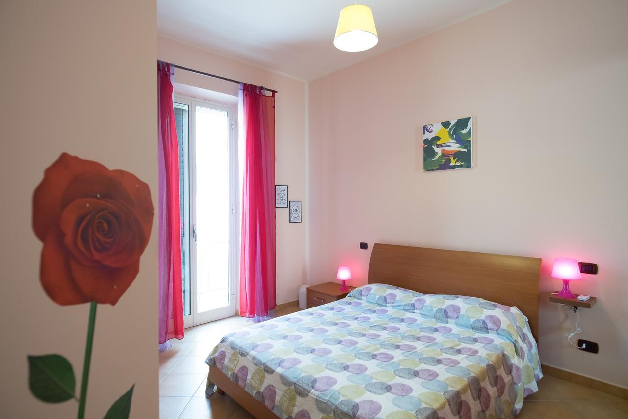 Bed And Breakfast Mielezenzero Agrigento Exterior foto